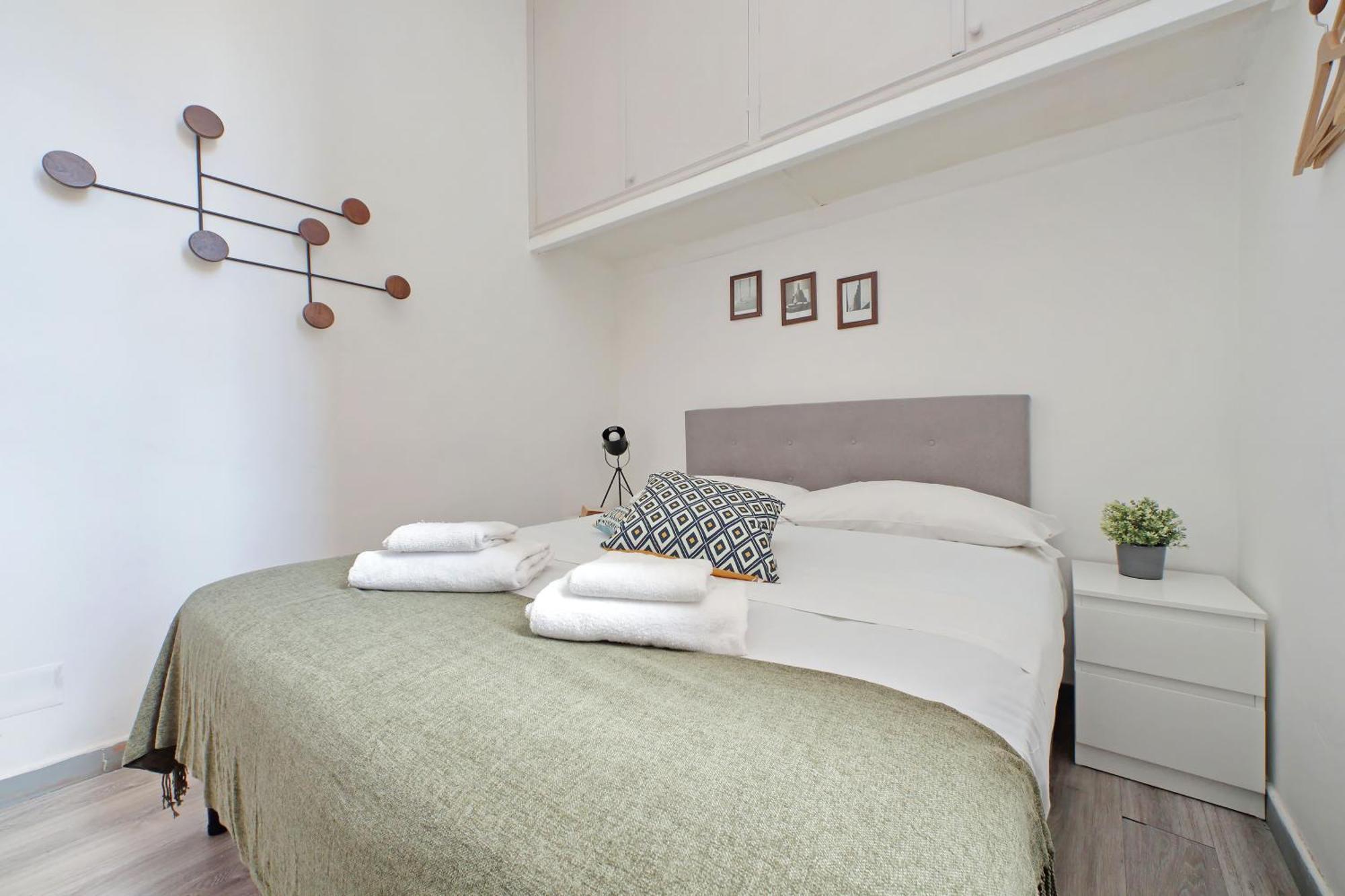 Tevere Apartments Roma Exterior foto