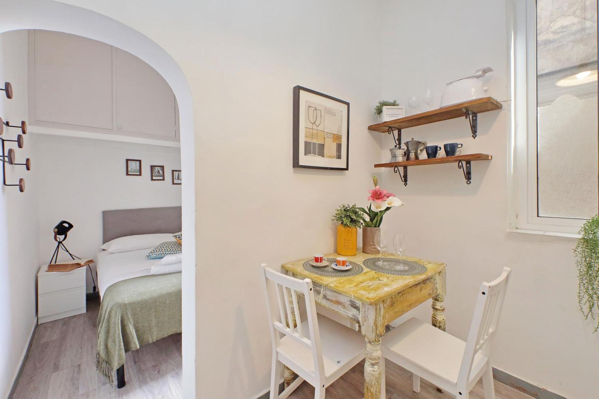 Tevere Apartments Roma Exterior foto