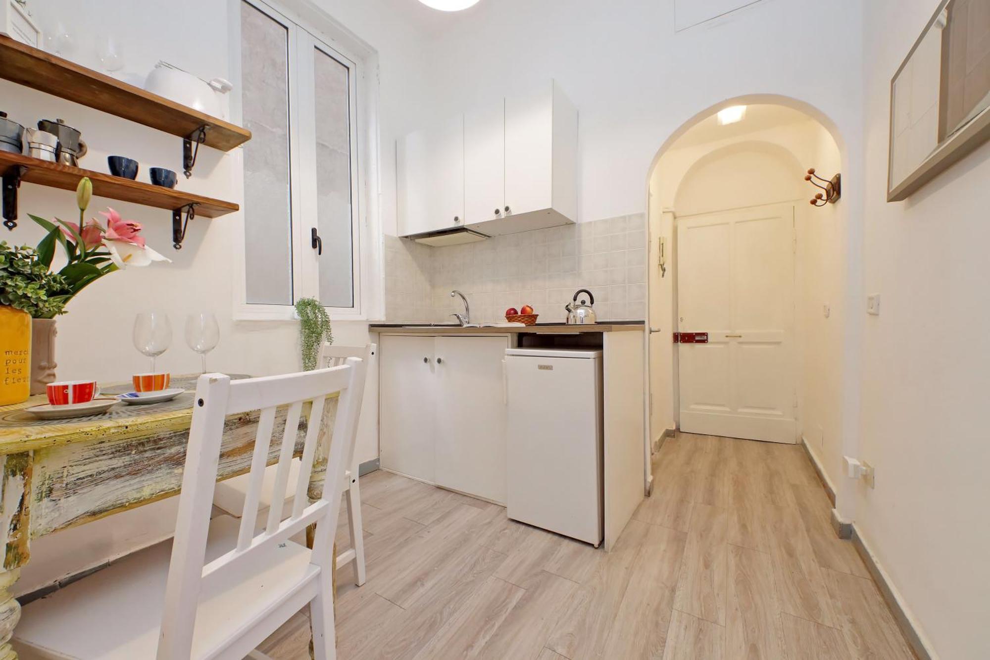 Tevere Apartments Roma Exterior foto