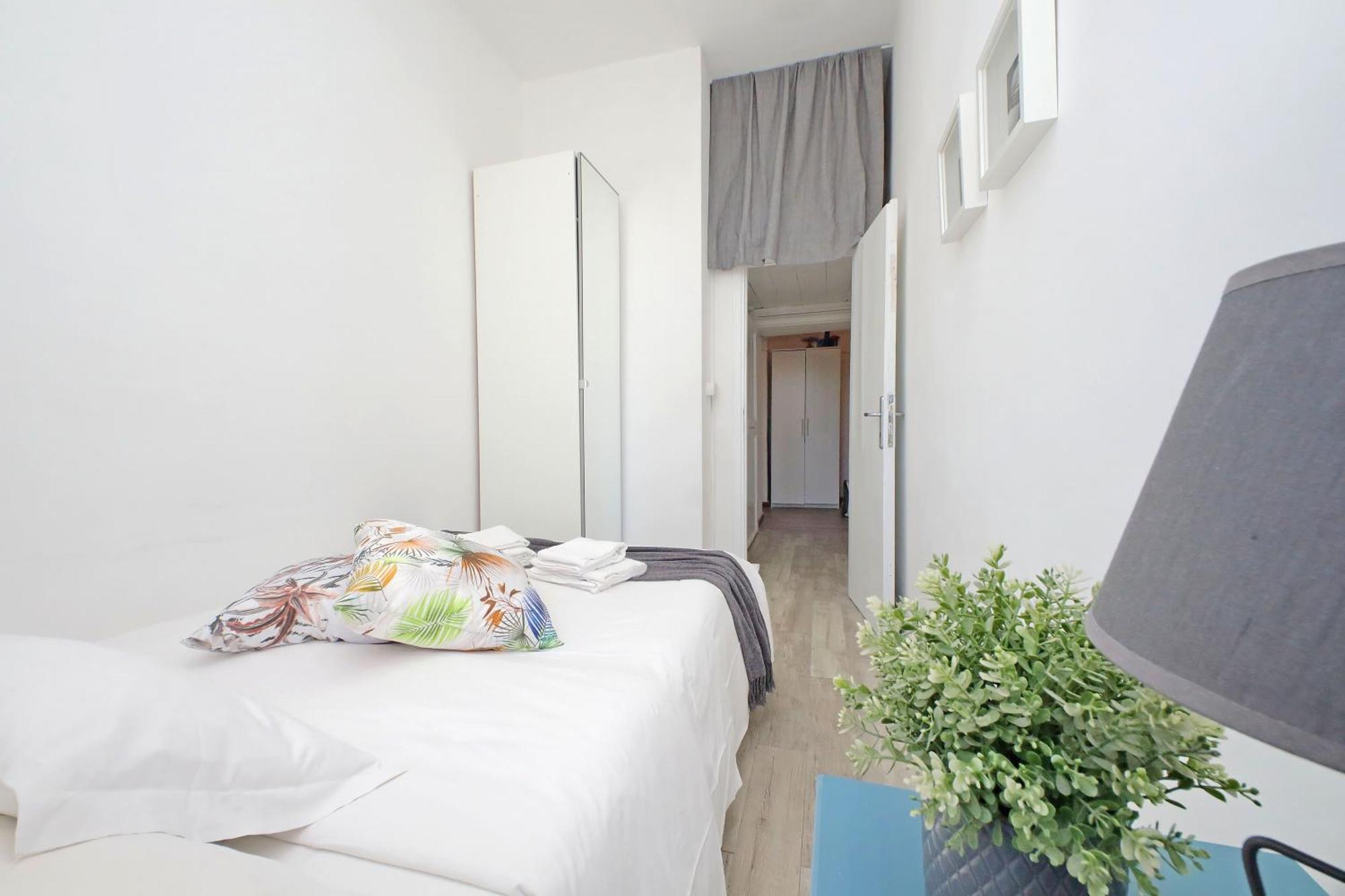 Tevere Apartments Roma Exterior foto