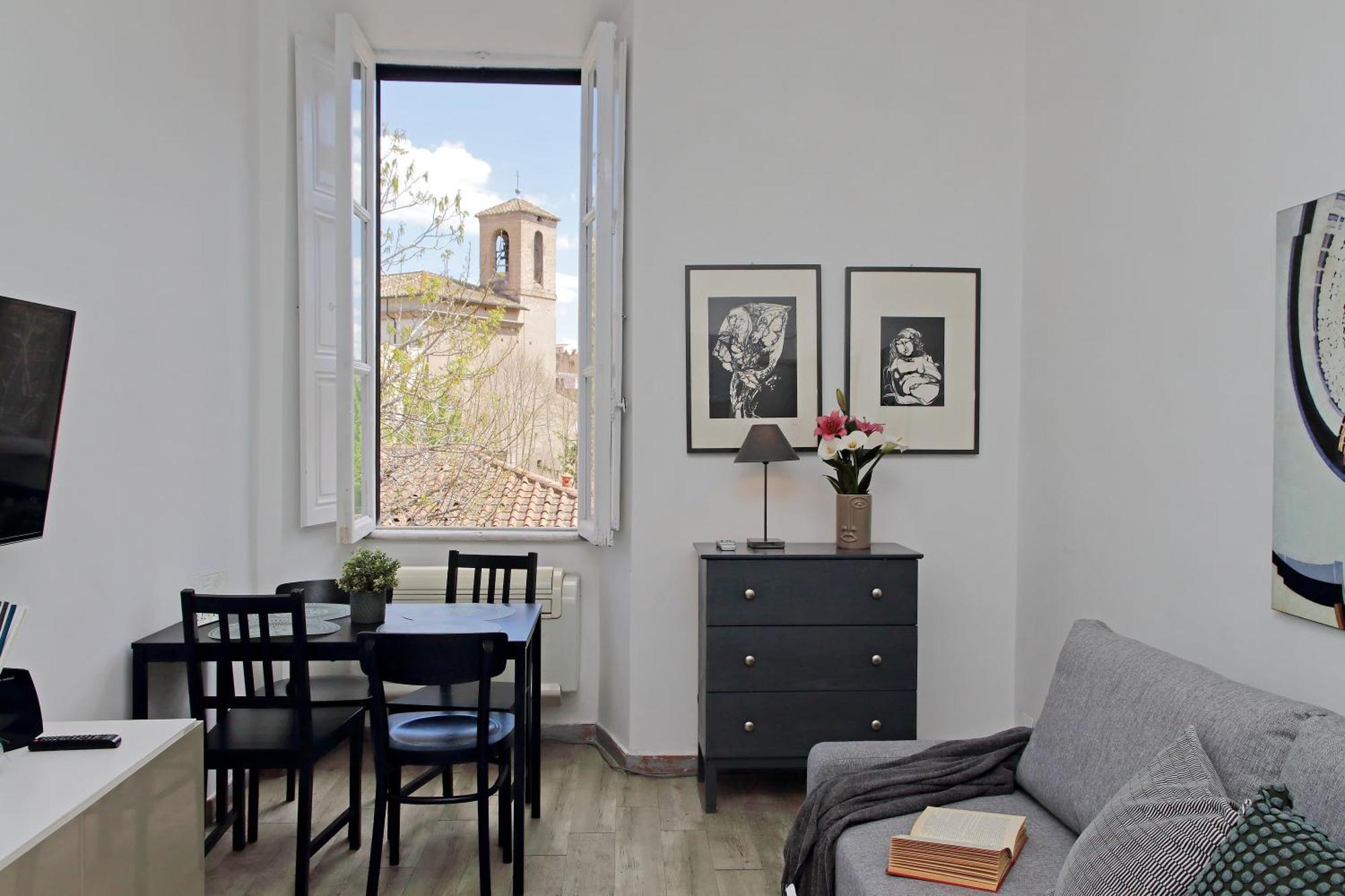 Tevere Apartments Roma Exterior foto