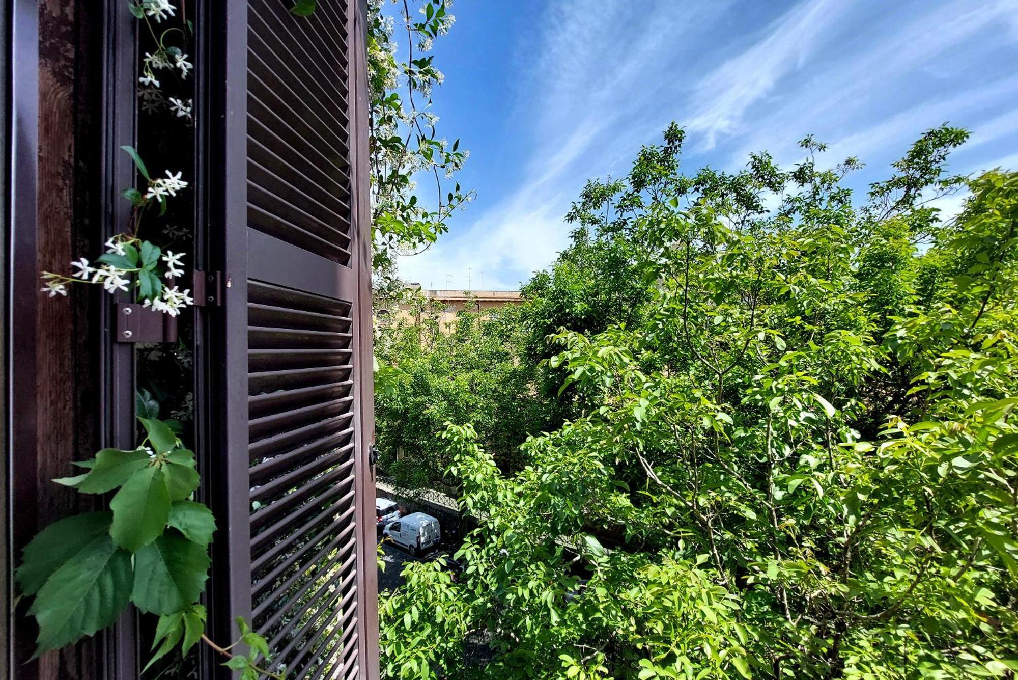 Tevere Apartments Roma Exterior foto