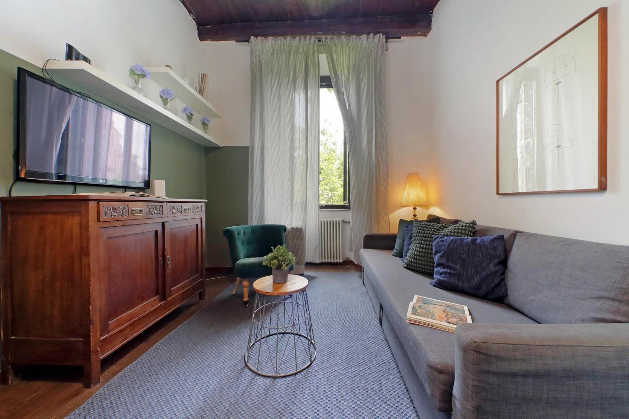 Tevere Apartments Roma Exterior foto