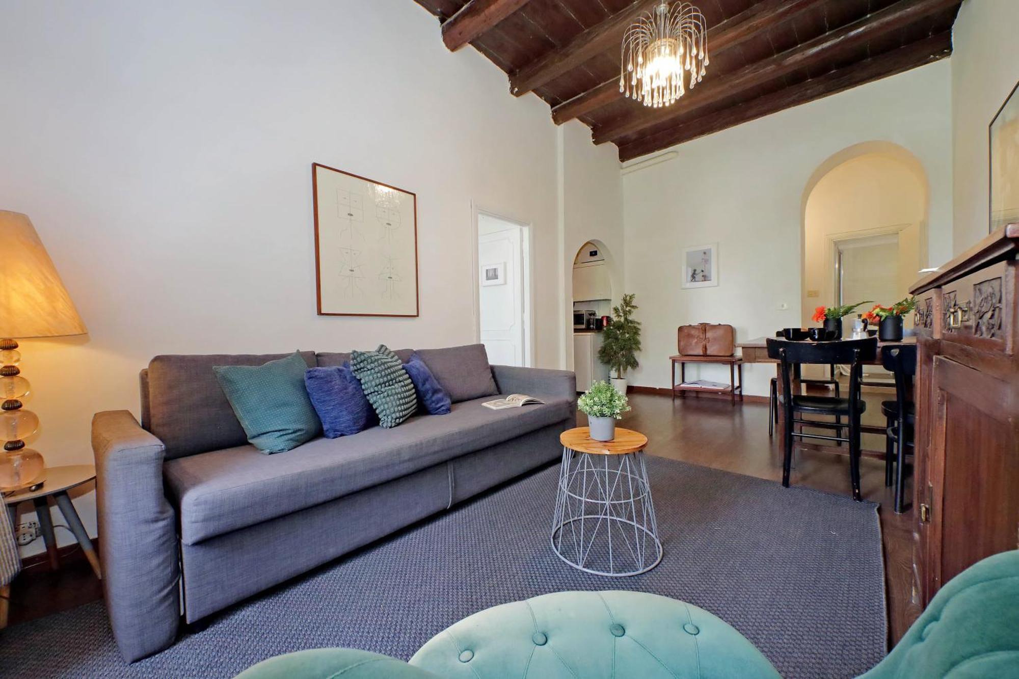 Tevere Apartments Roma Exterior foto