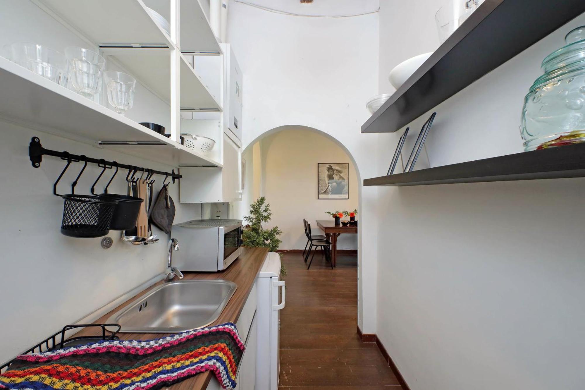 Tevere Apartments Roma Exterior foto